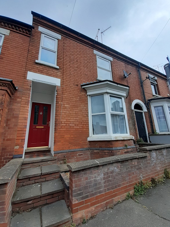 victoria road, rushden, NN10 0AH Midland Heart Homes
